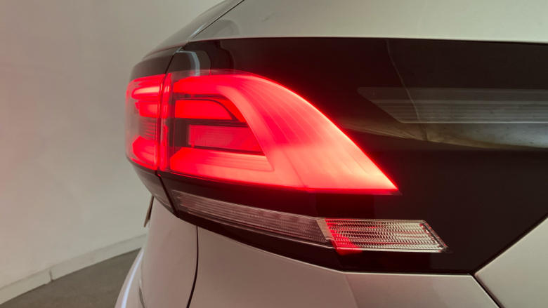 Volkswagen Taigo 1.0 TSI 115 Black Edition 5dr Petrol Hatchback